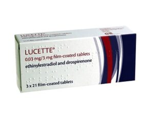 Lucette
