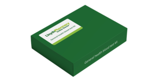 General health blood test