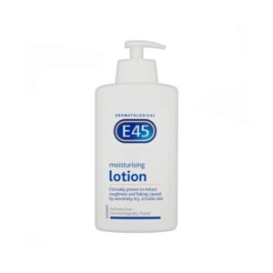 E45 Dermatological Moisturising Lotion